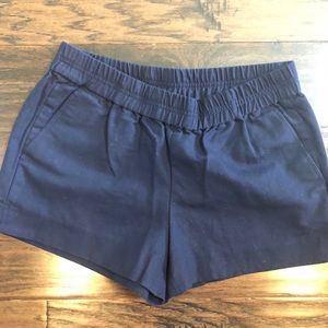 J.crew shorts